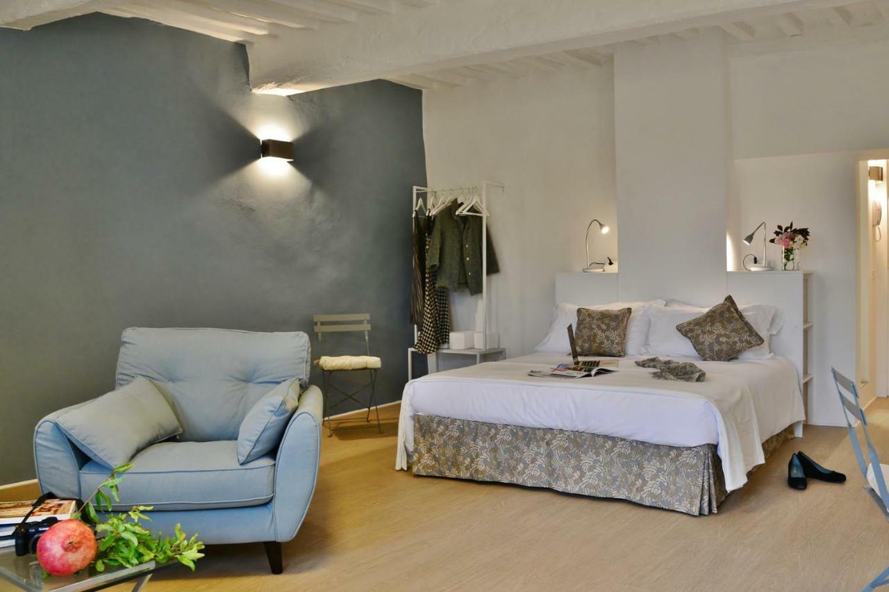 Pieve Suites Citta della Pieve Exterior photo