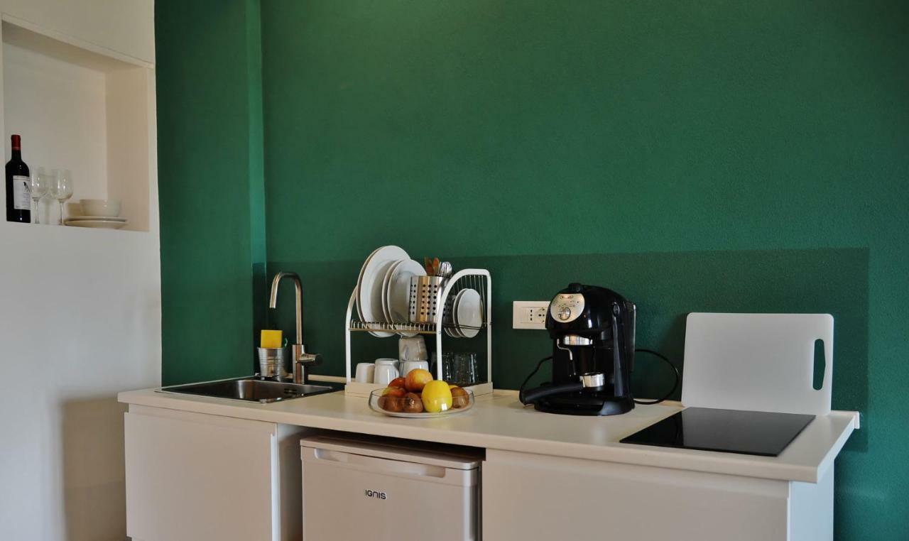 Pieve Suites Citta della Pieve Exterior photo